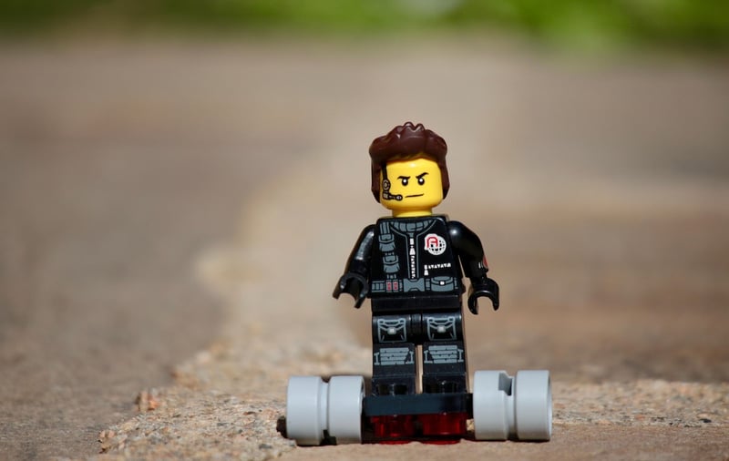 Hoverboards