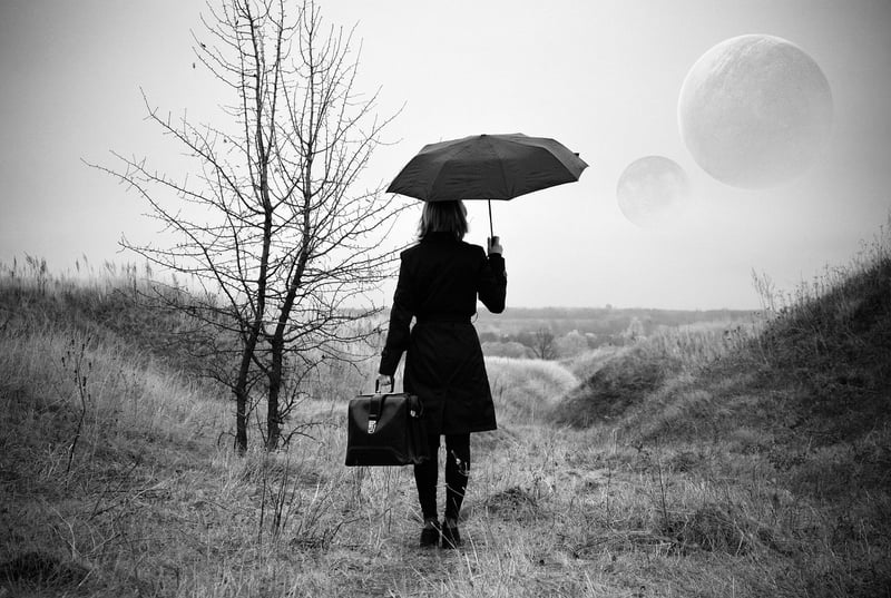 Parallel Universe Image