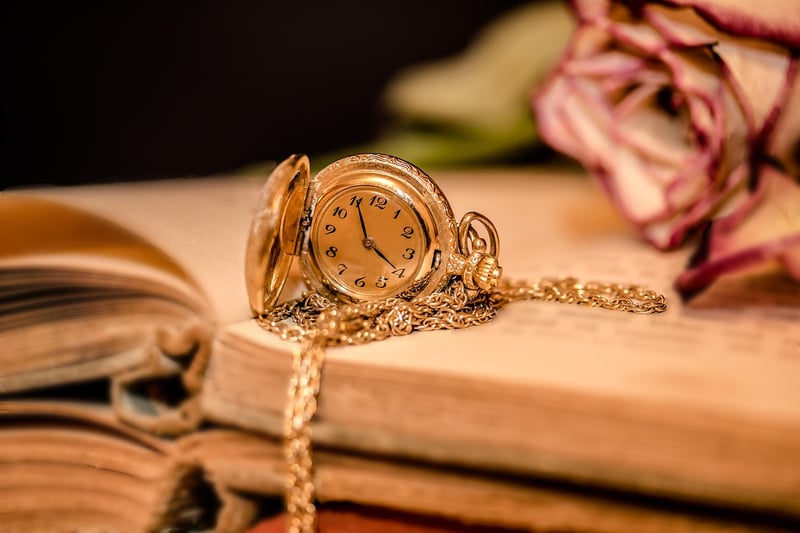Time Travel Enthusiasts Meetup